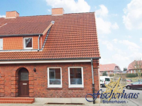 Fischerhaus Bremerhaven